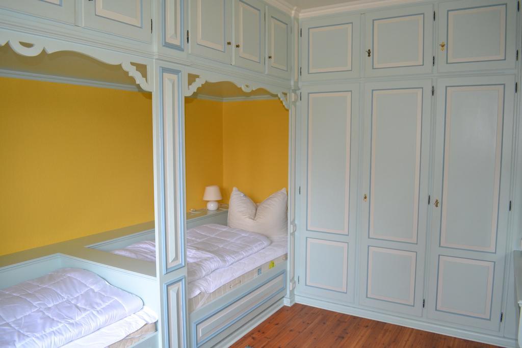 Priel-Hues Apartment List Cameră foto