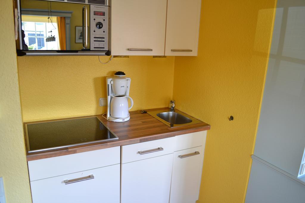 Priel-Hues Apartment List Cameră foto
