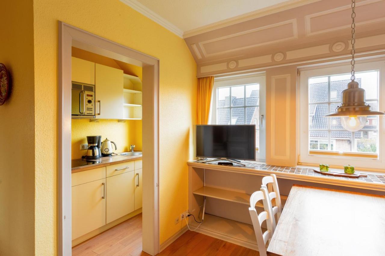 Priel-Hues Apartment List Exterior foto